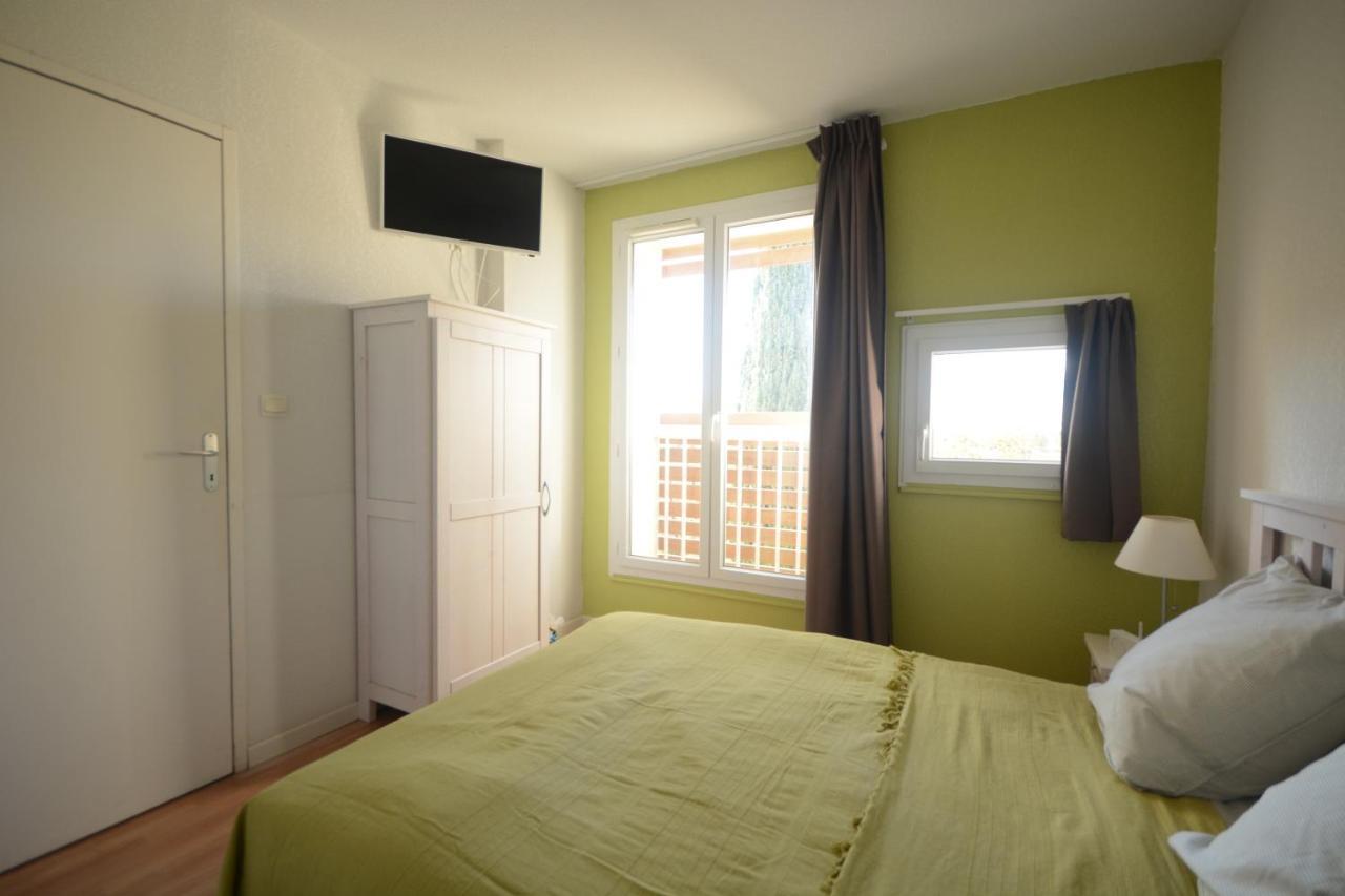 Appartement Plage Piscine Et Tennis Inclus La Londe-les-Maures Exterior foto