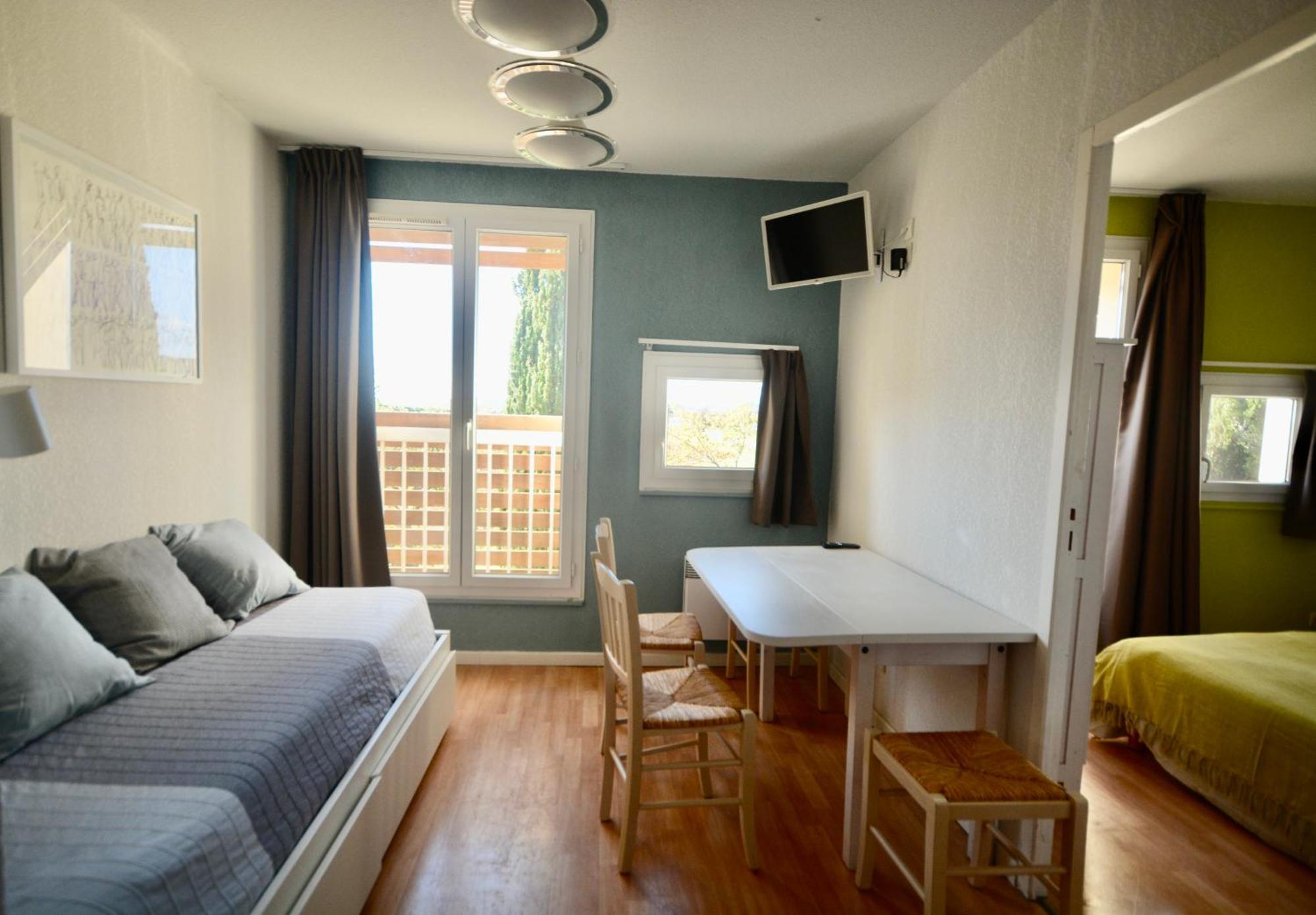 Appartement Plage Piscine Et Tennis Inclus La Londe-les-Maures Exterior foto